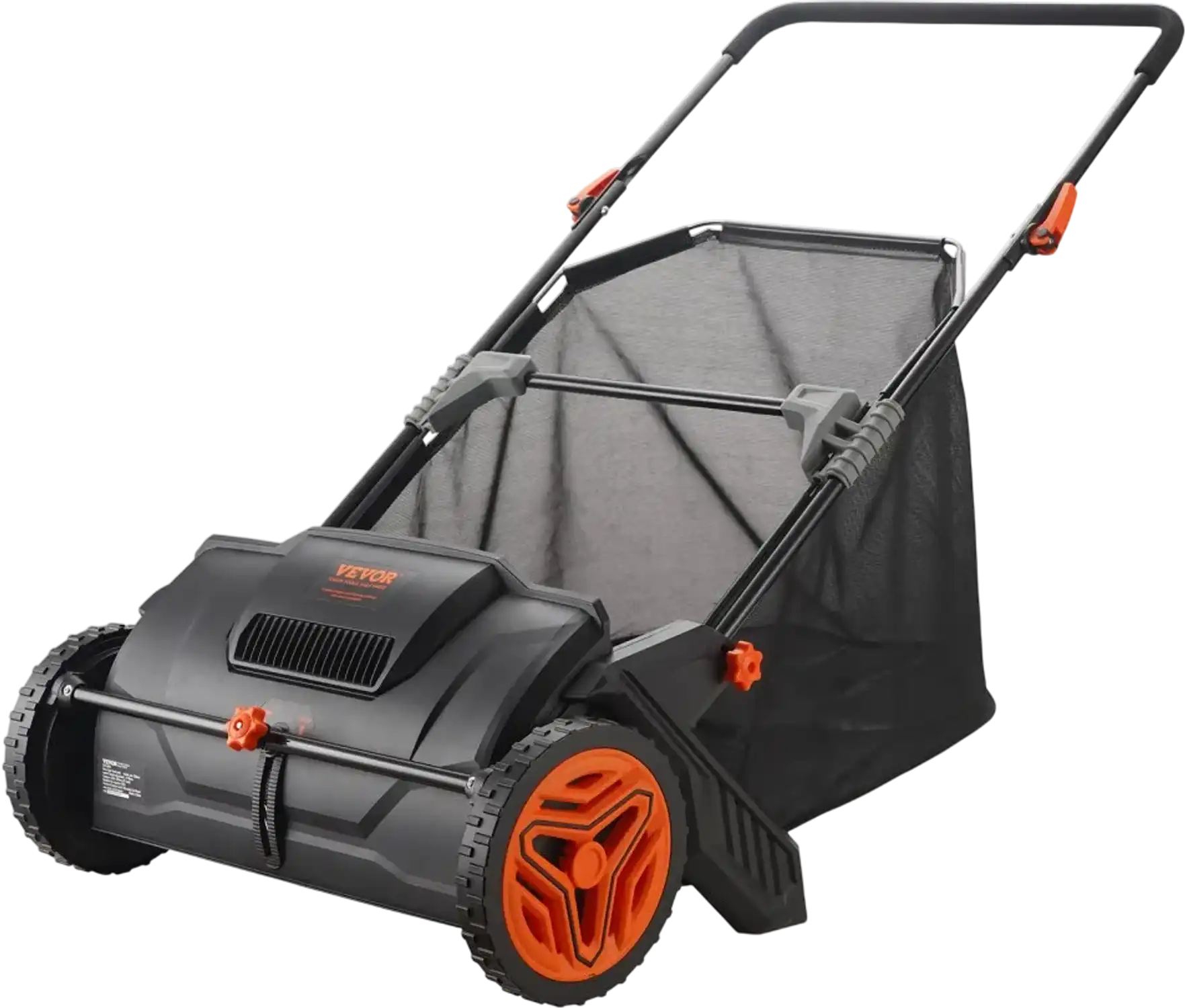 Vevor Lawn Sweeper 21
