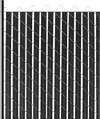 VEVOR Bottom Locking Privacy Slats, Double-Wall Vertical Bottom-Locking Slats with Wings for Chain-Link Fence, High-Density HDPE Chain Link Slats Ideally Fit 8' High Fence for Garden and Farm(Black)