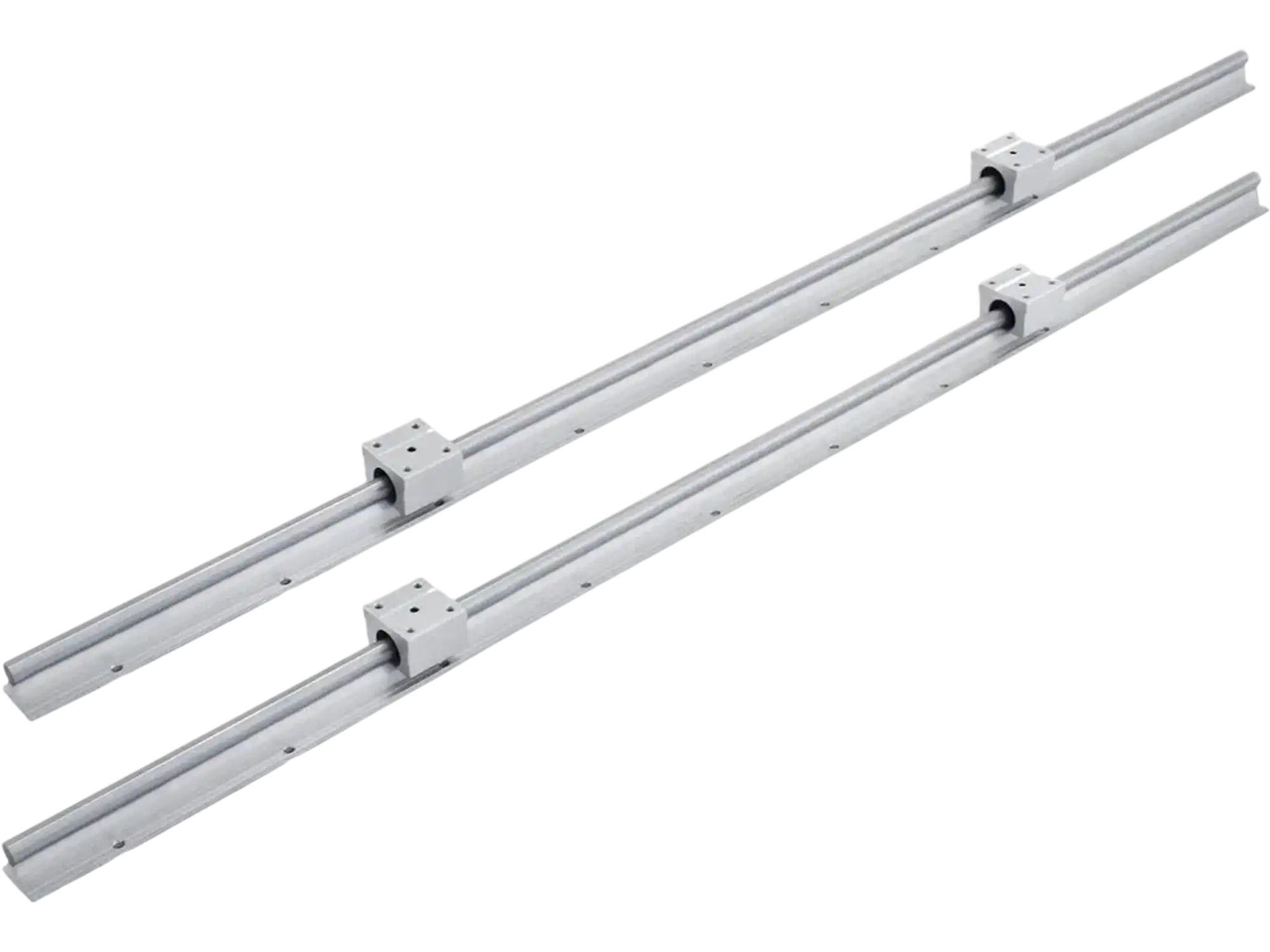 Vevor Linear Rail SBR12 39