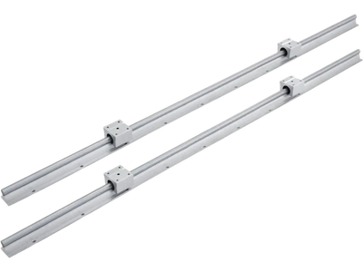 Vevor Linear Rail SBR12 39