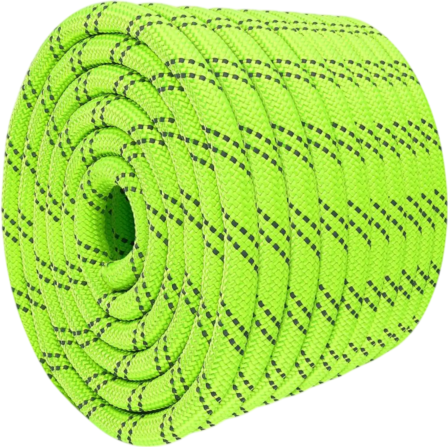 Vevor Rope Double Braided Polyester Arborist Rigging 1/2