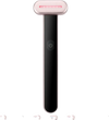 VEVOR Red Light Therapy Wand for Face, 7-Color LED Facial Wand Red Light Therapy Device with Heatig Therapy| Microcurrent Vibrating Massage, Portable LED Beauty Wand for Face, Neck