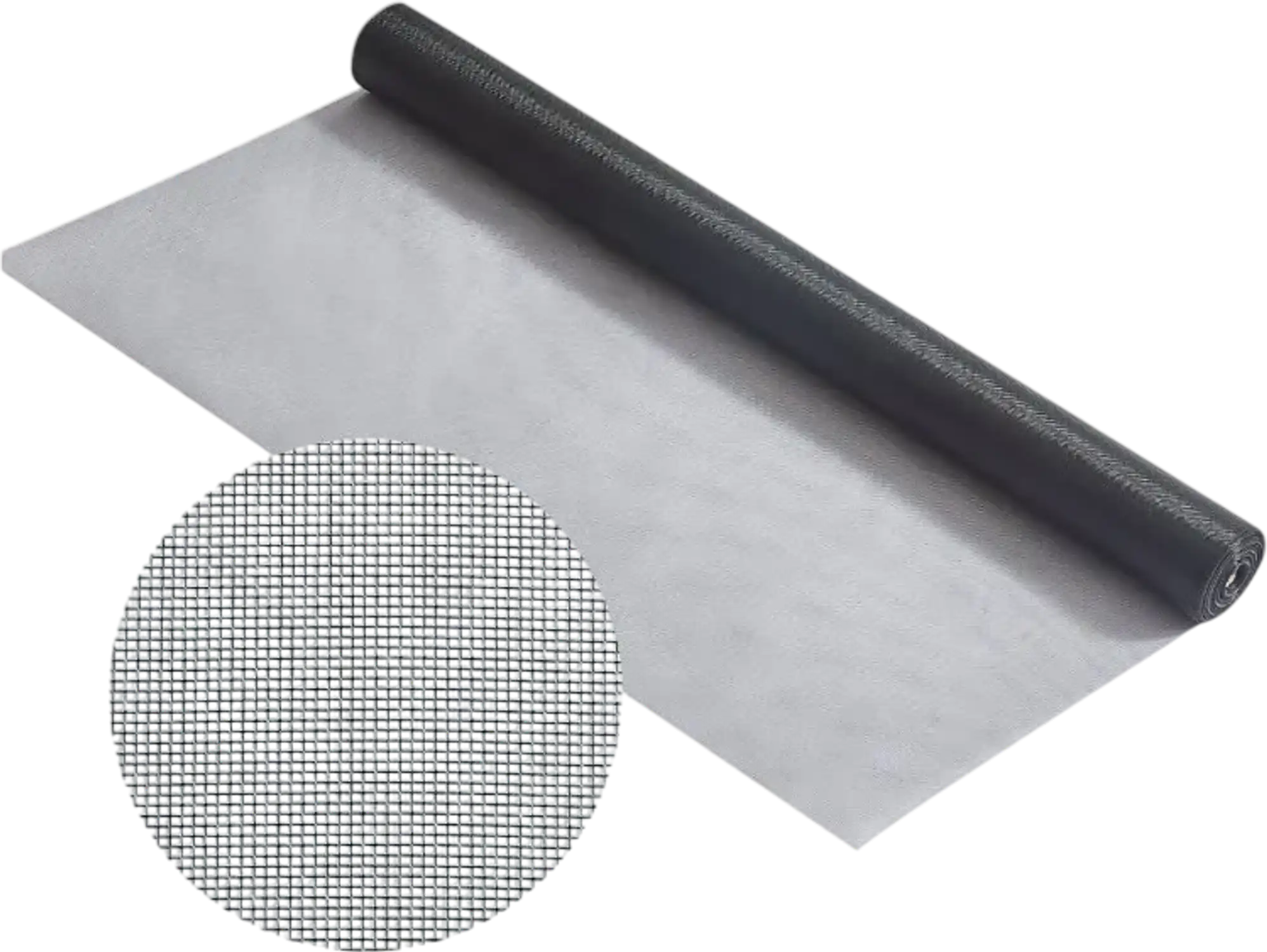 Vevor Window Screen Replacement Fiberglass Mesh 100' x 48