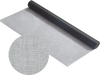 VEVOR Window Screen Replacement, 100 ft × 48 in Window Screen Mesh, DIY Adjustable Fiberglass Screen Mesh - Durable, Washable & Easy to Install, Window Screen Repair Kit for Patio Porch Door Windows