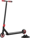 VEVOR Stunt Scooter, Pro Complete Trick Scooters for Kids Ages 11-13 Years, Teens, Adults, Boys, and Girls, Freestyle Street Rider for Intermediate and Beginner, Double Layer Lightweight Aluminum Deck