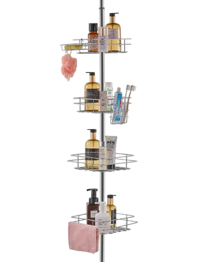 Vevor Shower Corner Caddy 42