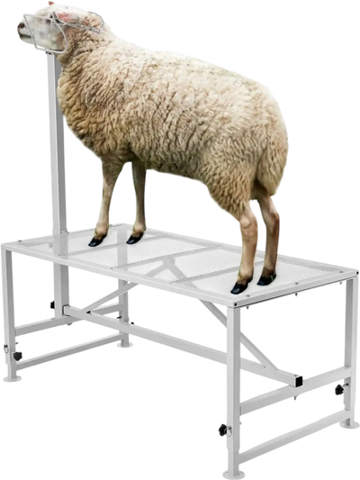 Vevor Livestock Stand 51x23