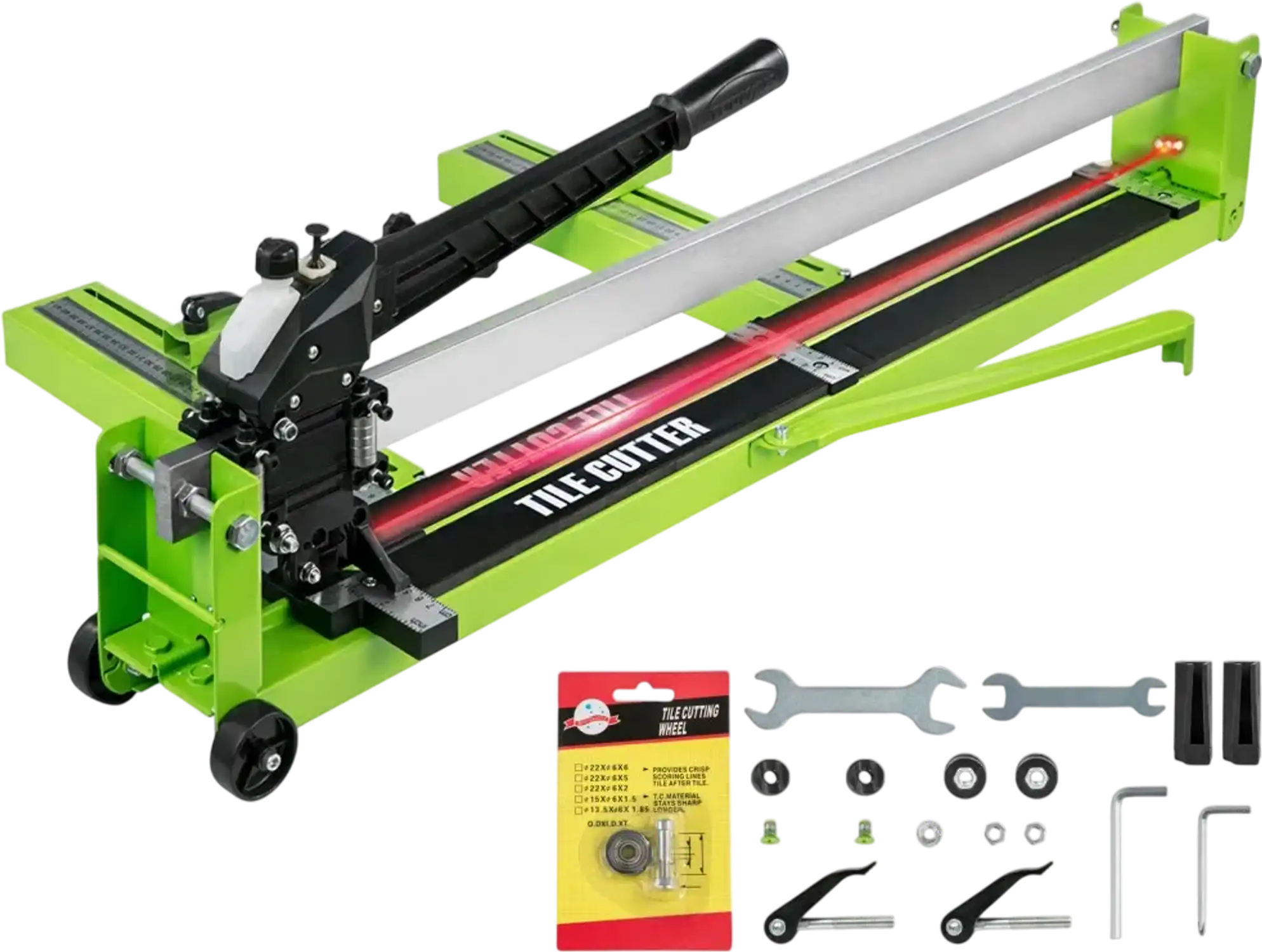 Vevor Tile Cutter 39