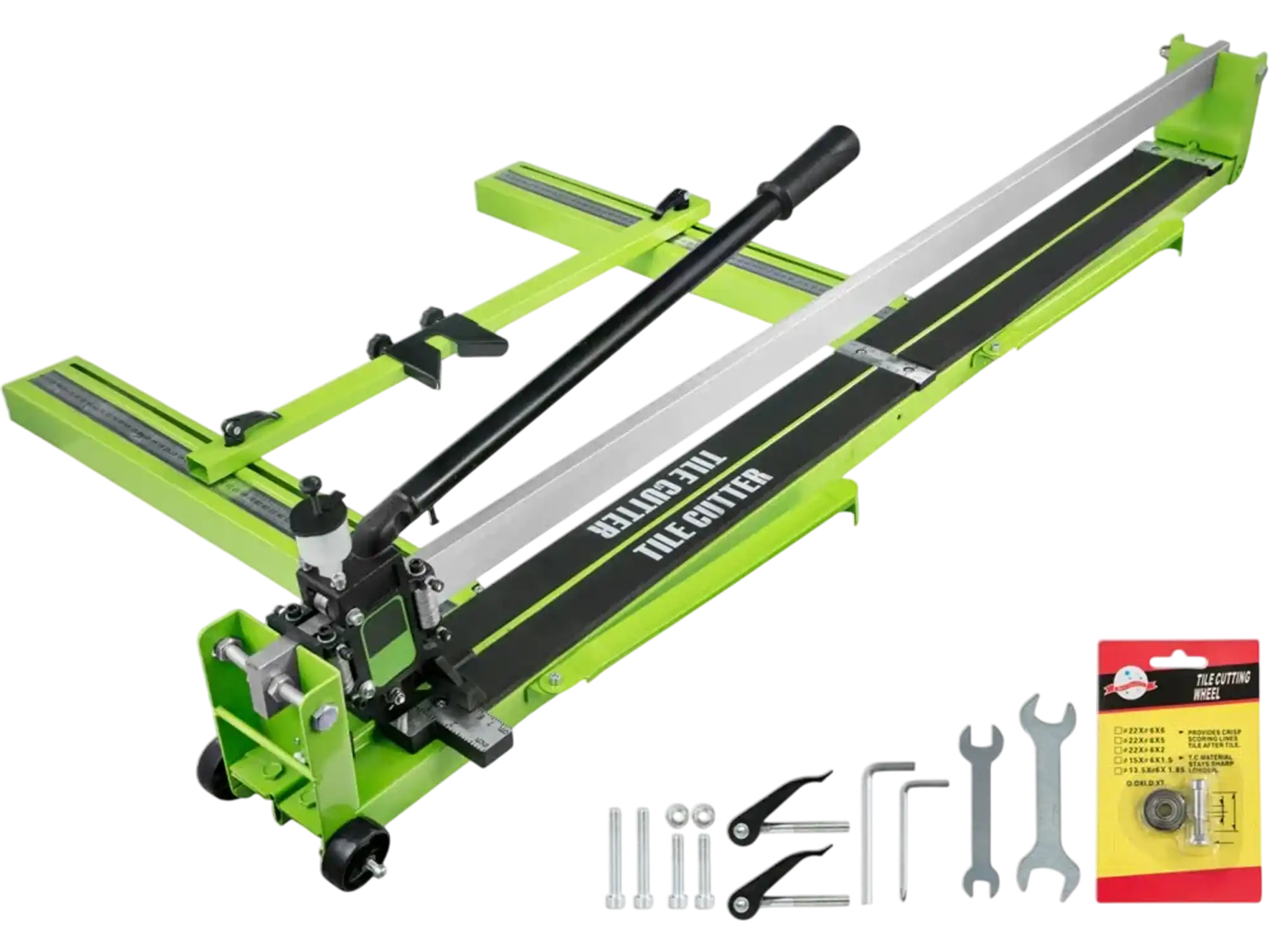 Vevor Tile Cutter 47