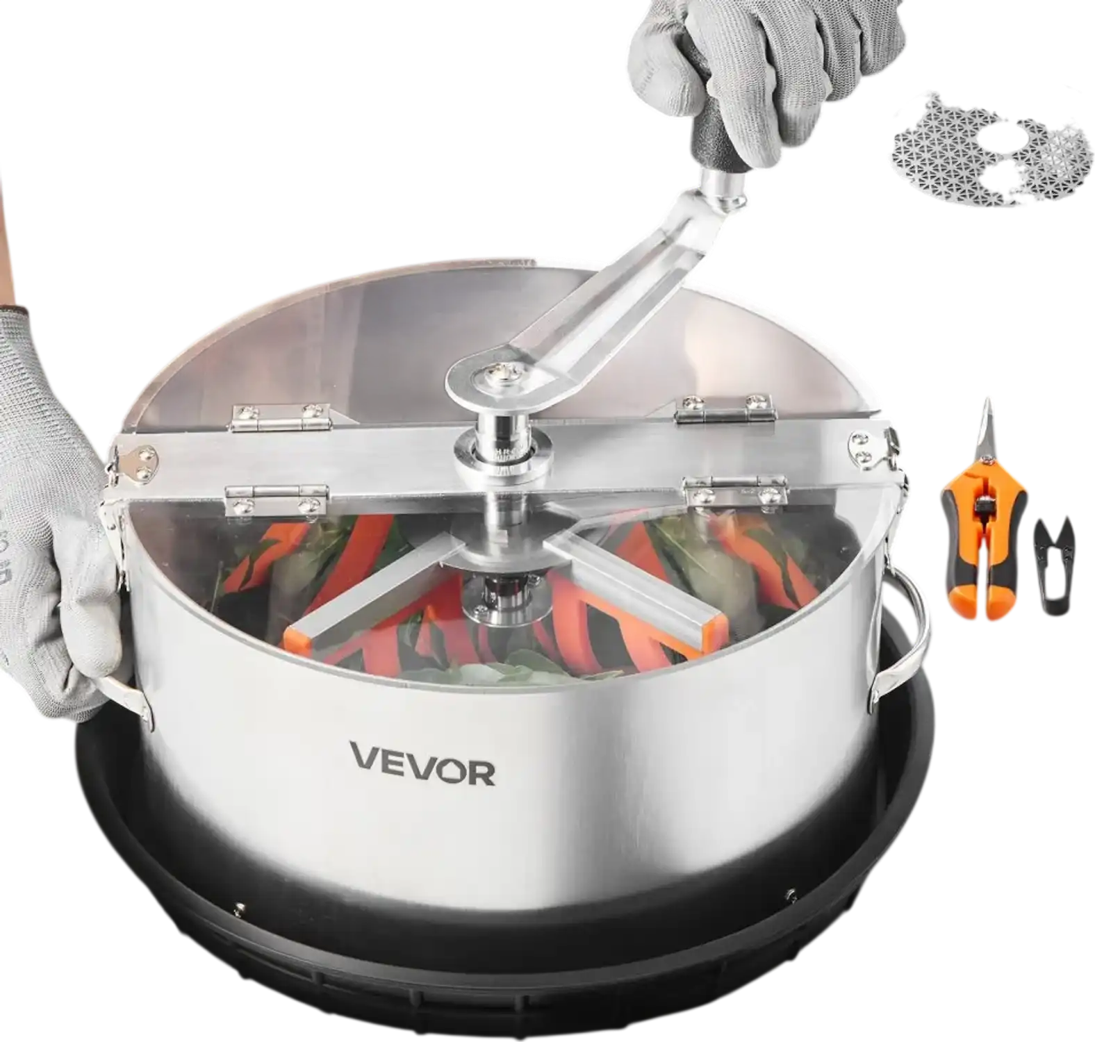 Vevor Bud Trimmer 12