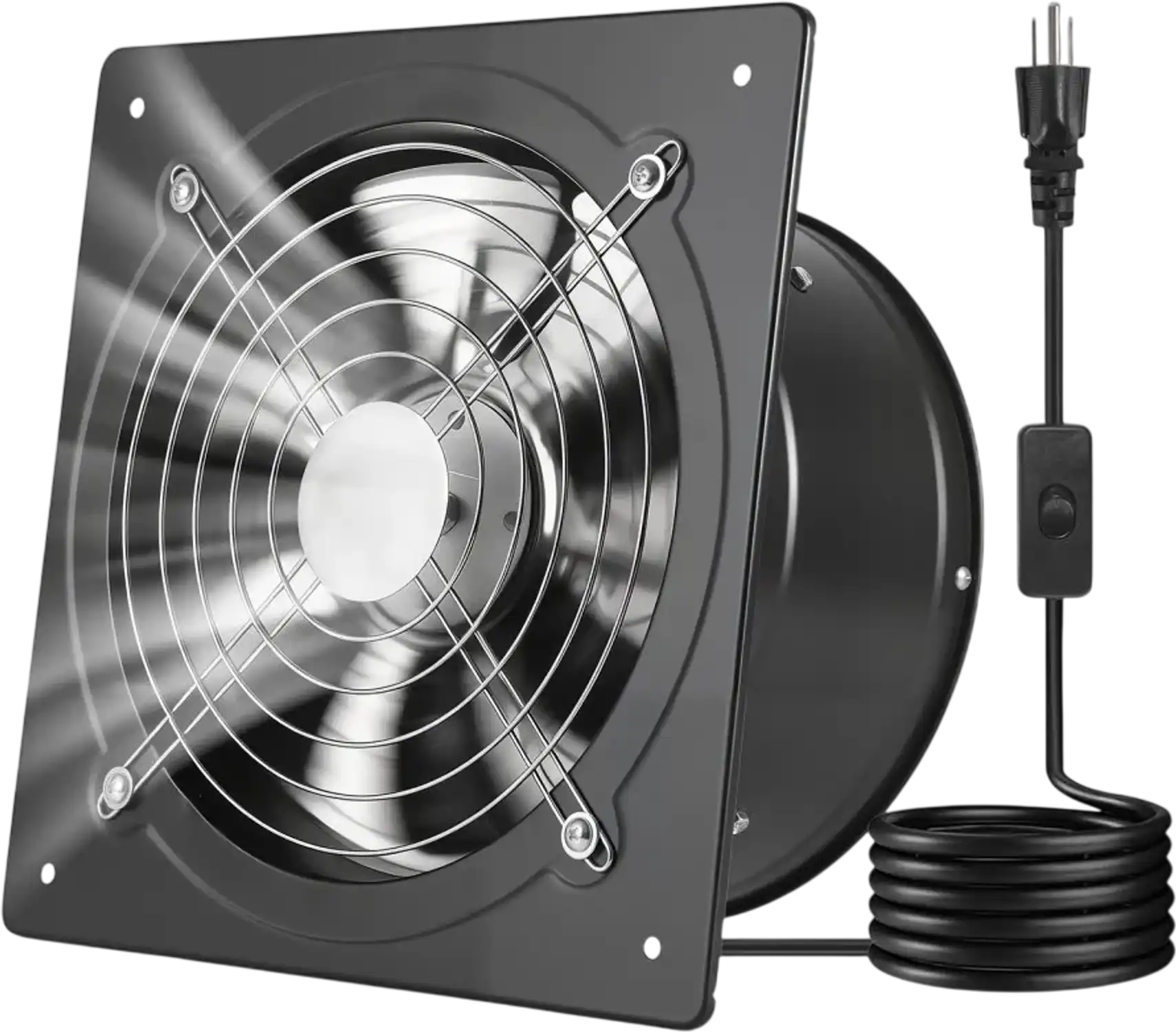 Vevor Exhaust Fan 10