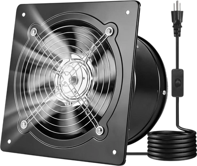 Vevor Exhaust Fan 8