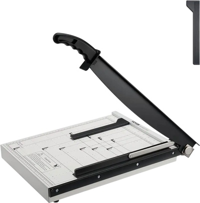 Vevor Paper Cutter 15