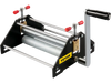 VEVOR Basic Etching Press, Printing Size 11"L x 10"W x 6.8"H, All Metal Construction Etching Press, Professional Printmaking Press for Monotype Printmaking and Etching