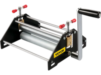 VEVOR Basic Etching Press, Printing Size 11
