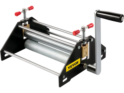 VEVOR Basic Etching Press, Printing Size 11