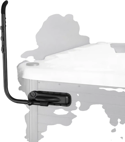 VEVOR Hot Tub Cover Lift, Spa Cover Lift, Height 31.5