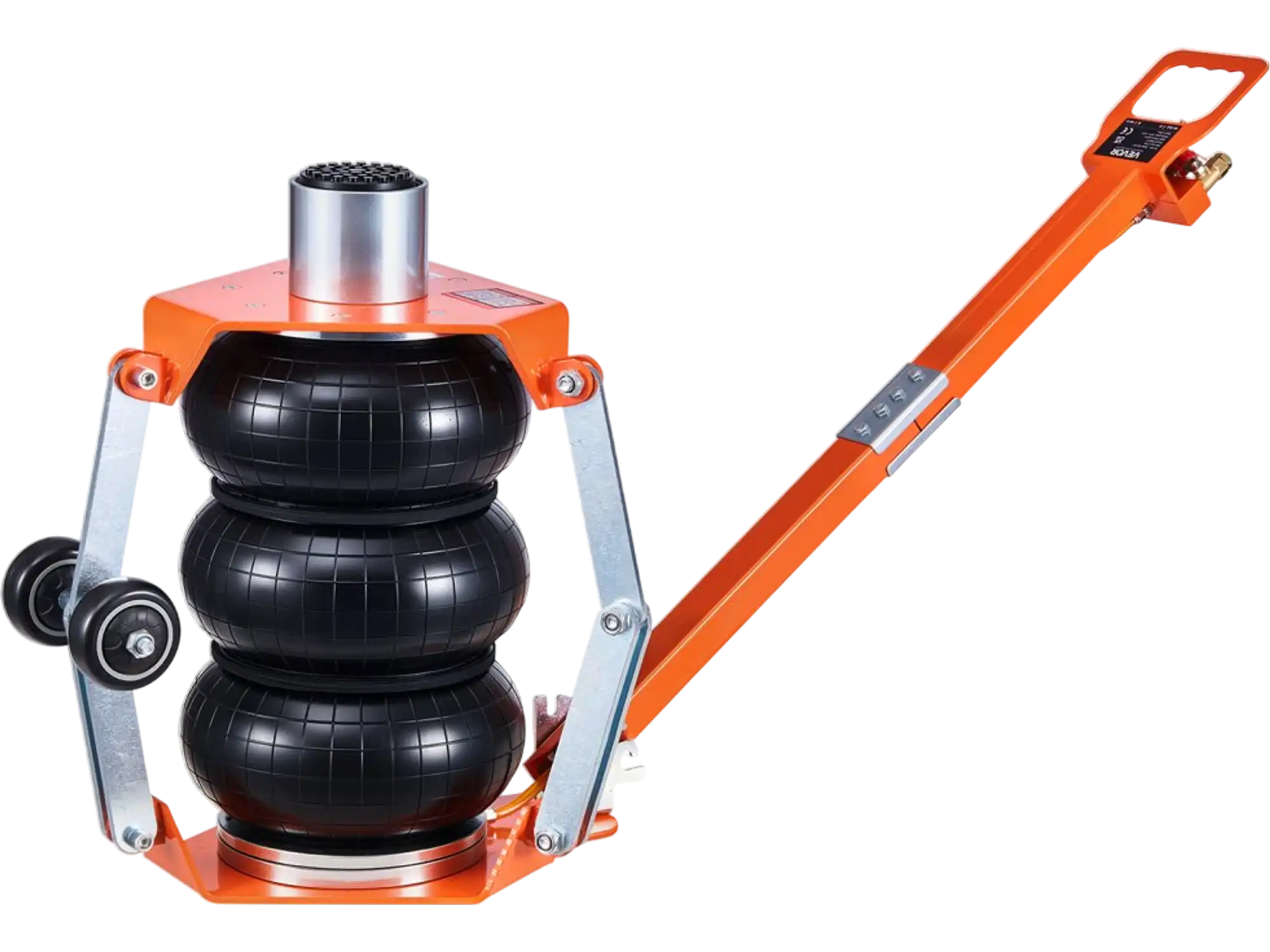 Vevor Air Jack Heavy-Duty 3-Ton 18.5