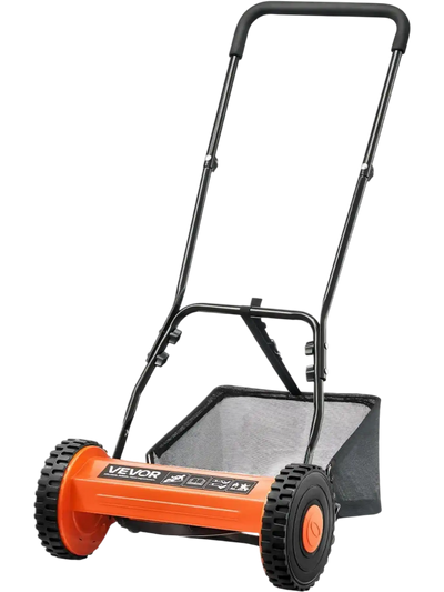 Vevor Reel Lawn Mower 14