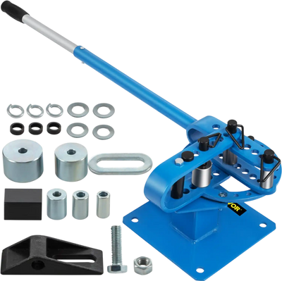 Vevor Manual Bender YP-9 1