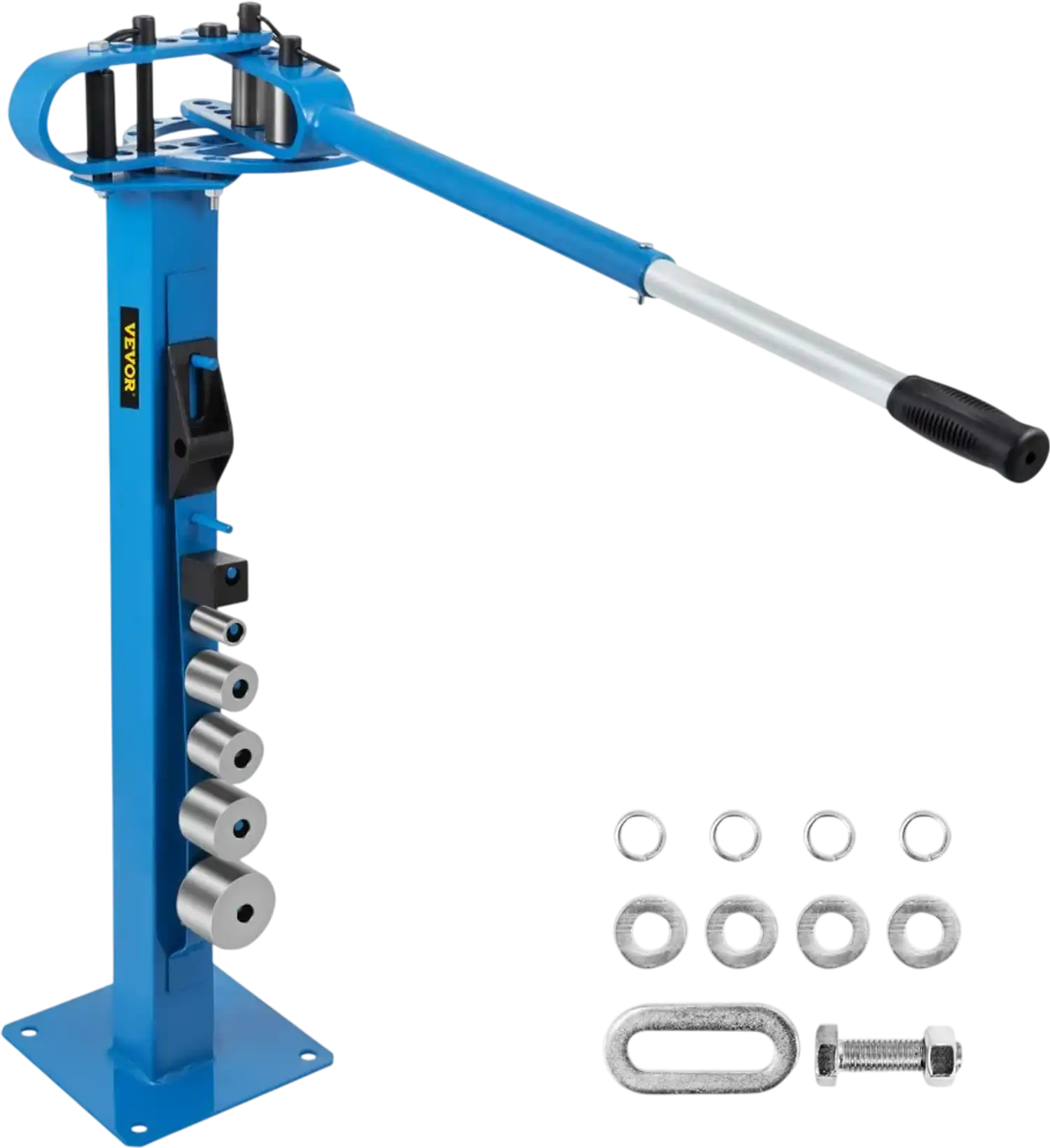 Vevor Metal Bender Floor-Stand 1