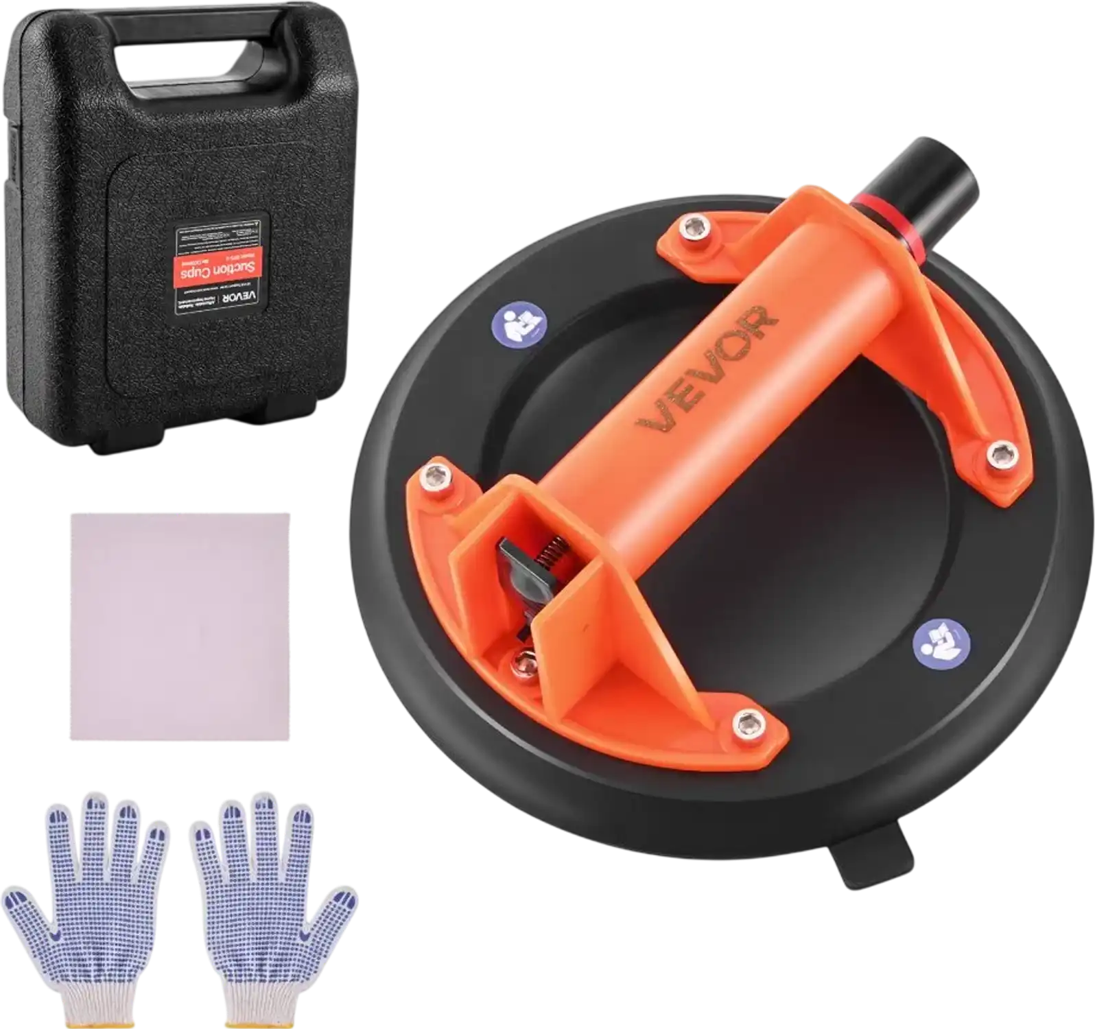 Vevor Vacuum Suction Cup 8