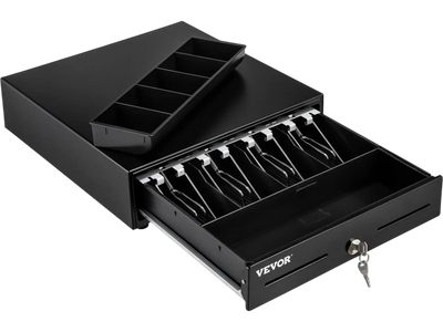 Vevor Cash Drawer 13