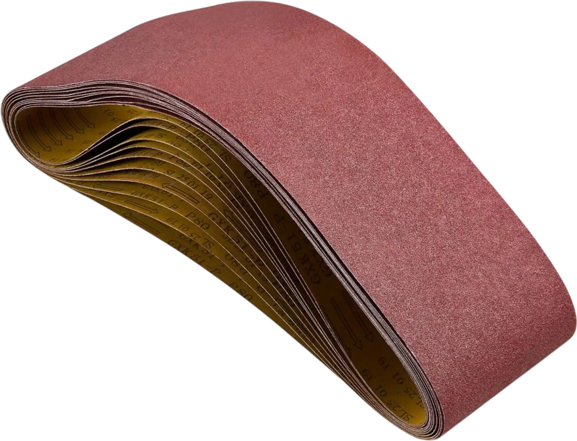 Vevor Sanding Belts 6