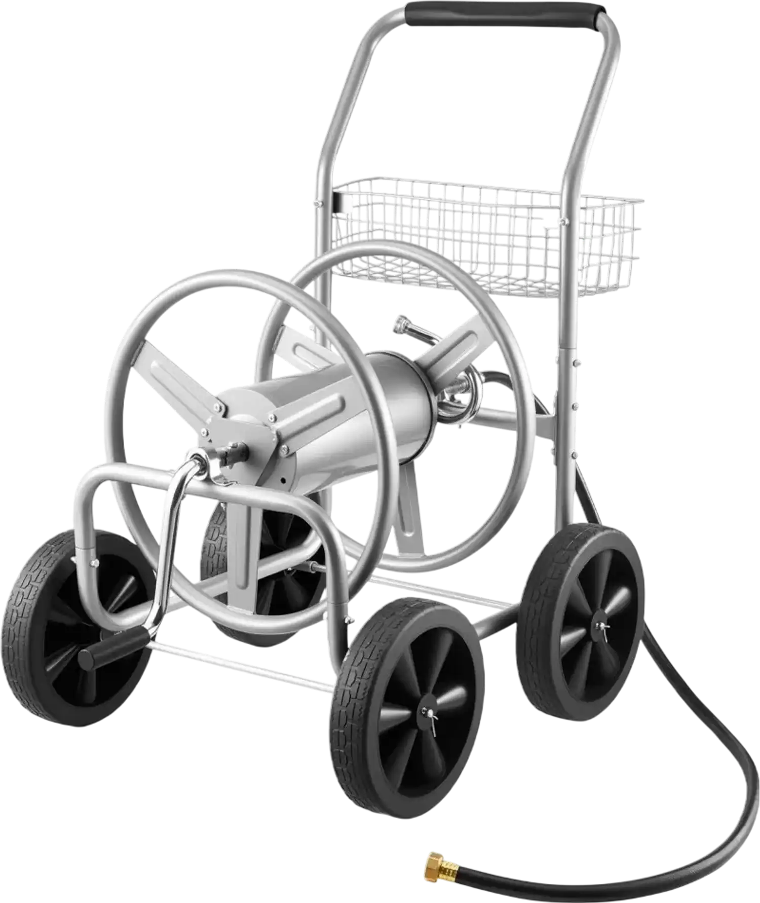 Vevor Hose Reel Cart 300' 5/8