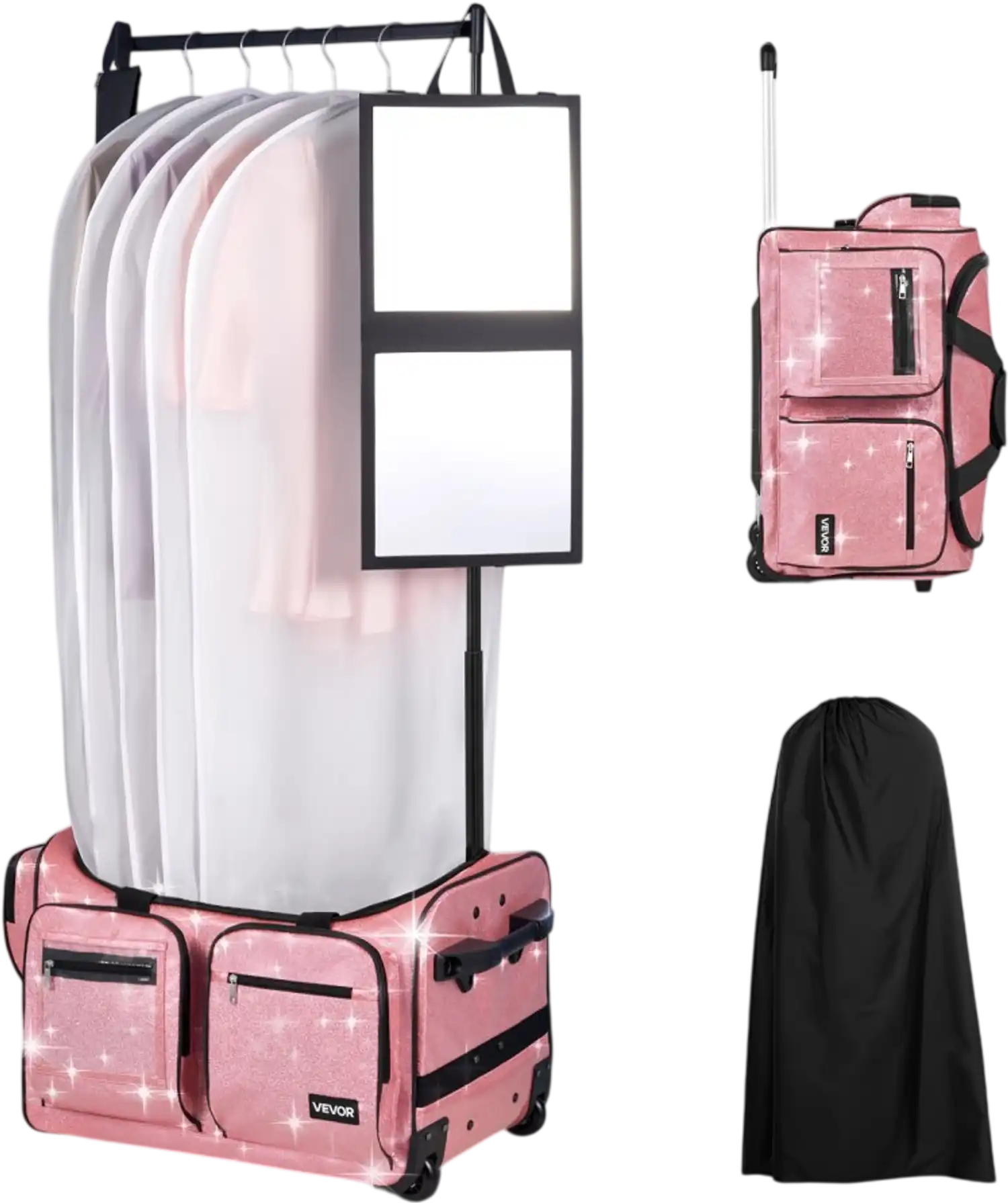 Vevor Dance Bag 23