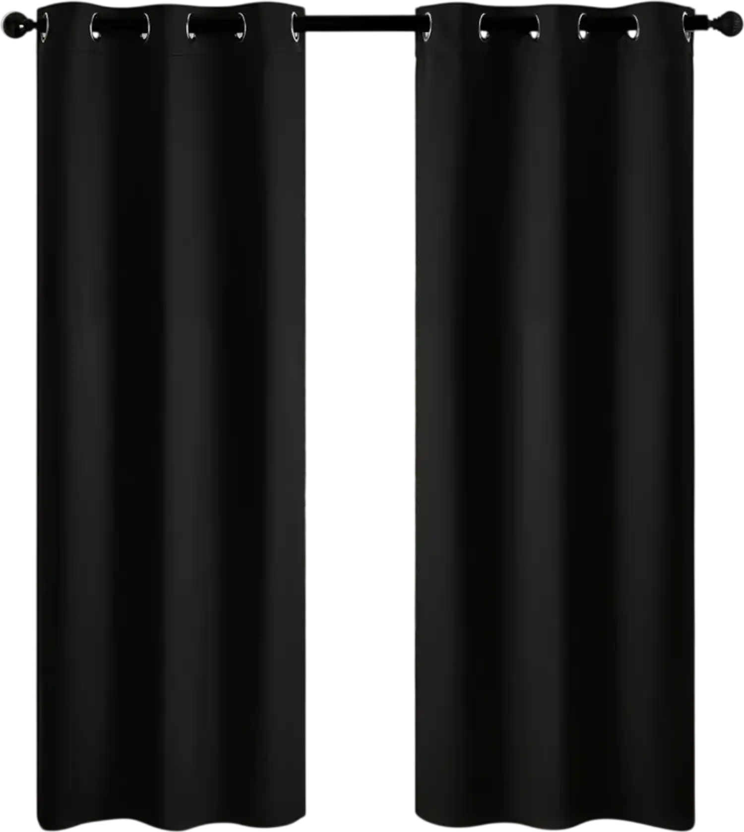 Vevor Blackout Curtains 42 x 63