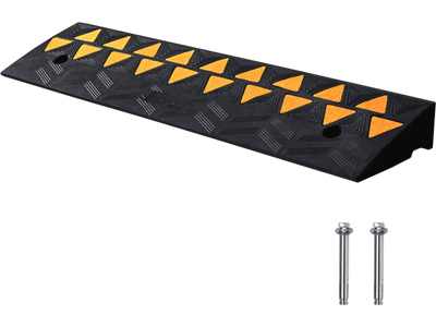 Vevor Curb Ramp 39.4