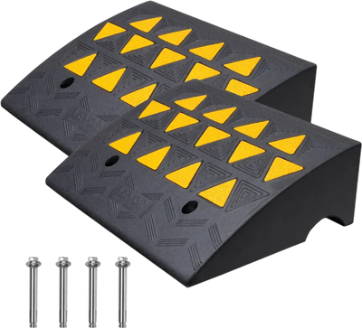 Vevor Curb Ramp 2-Pack 6
