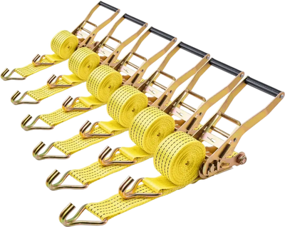 Vevor Ratchet Straps 2