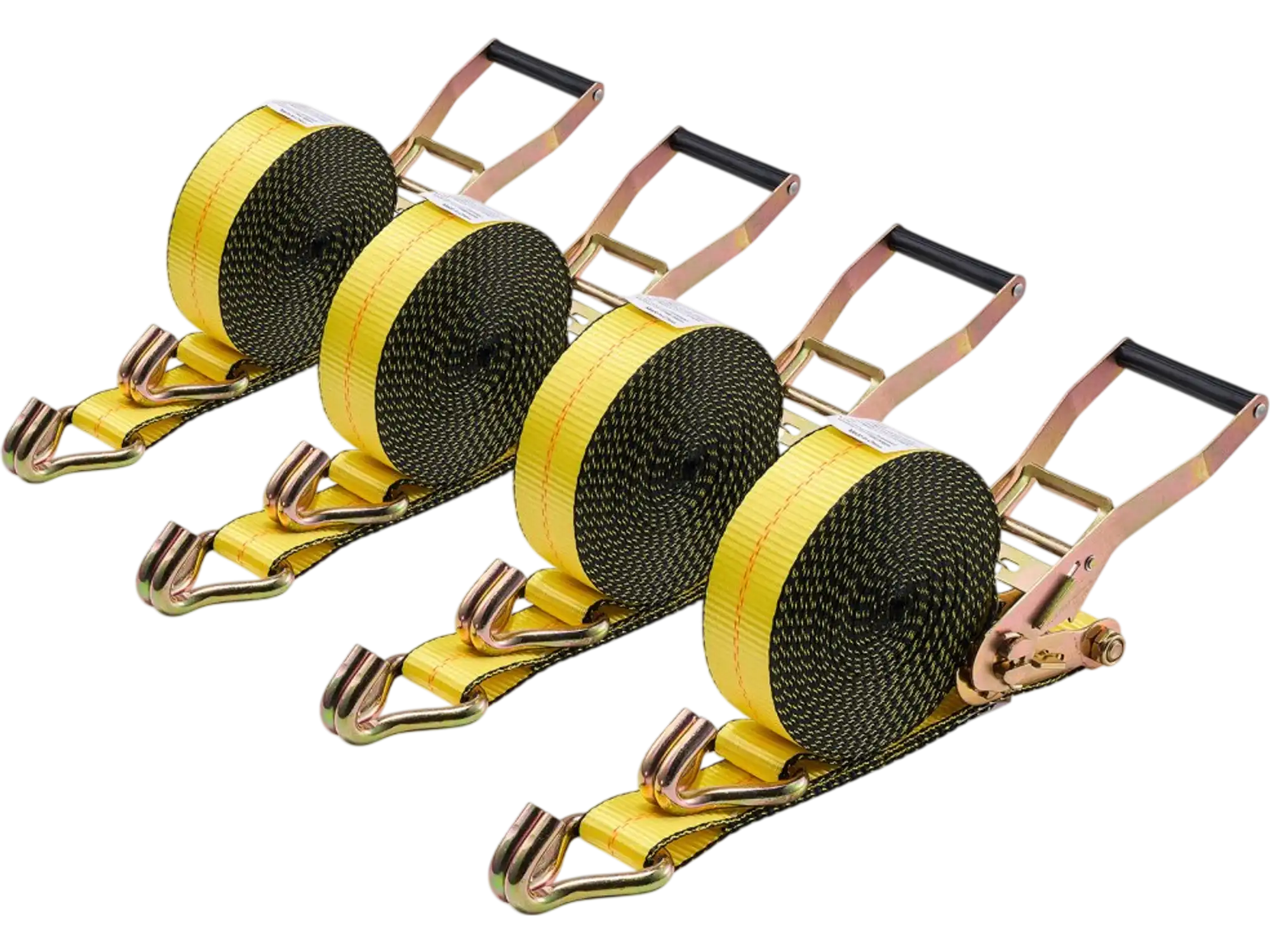 Vevor Ratchet Straps 2