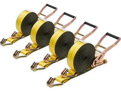 Vevor Ratchet Straps 2