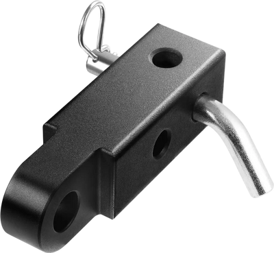 VEVOR Shackle Hitch Receiver, Fits 2