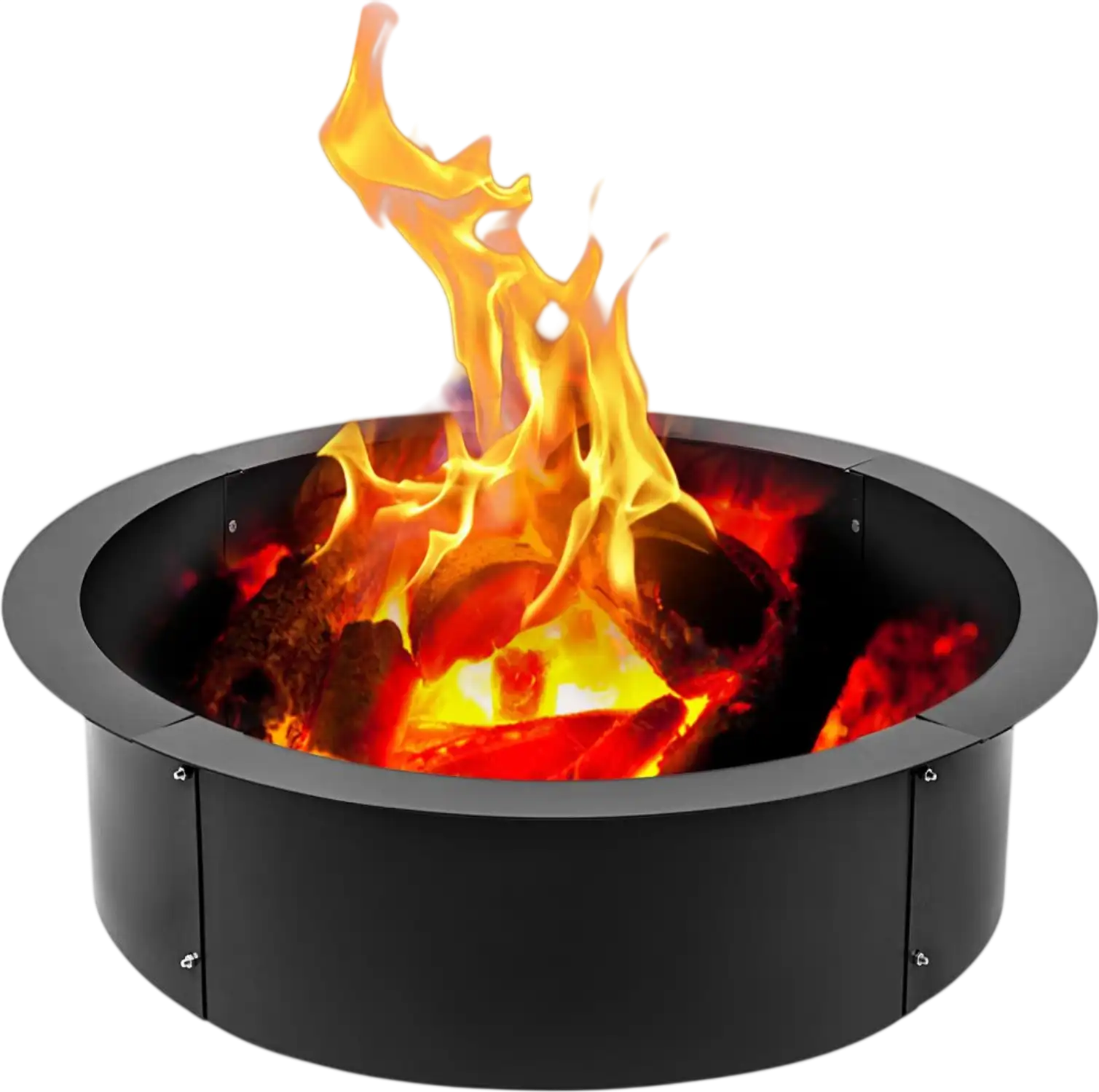 Vevor Fire Pit Ring 36