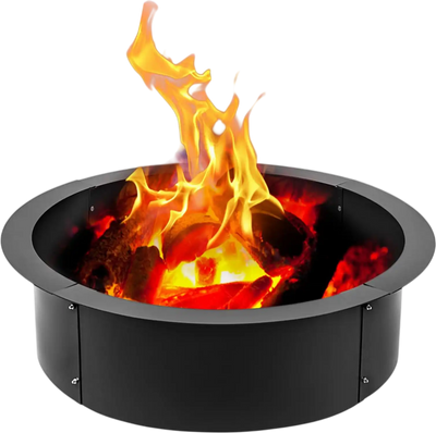 Vevor Fire Pit Ring 36