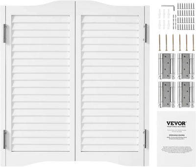 Vevor Saloon Doors 32