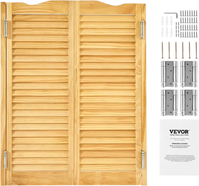 Vevor Saloon Doors 32