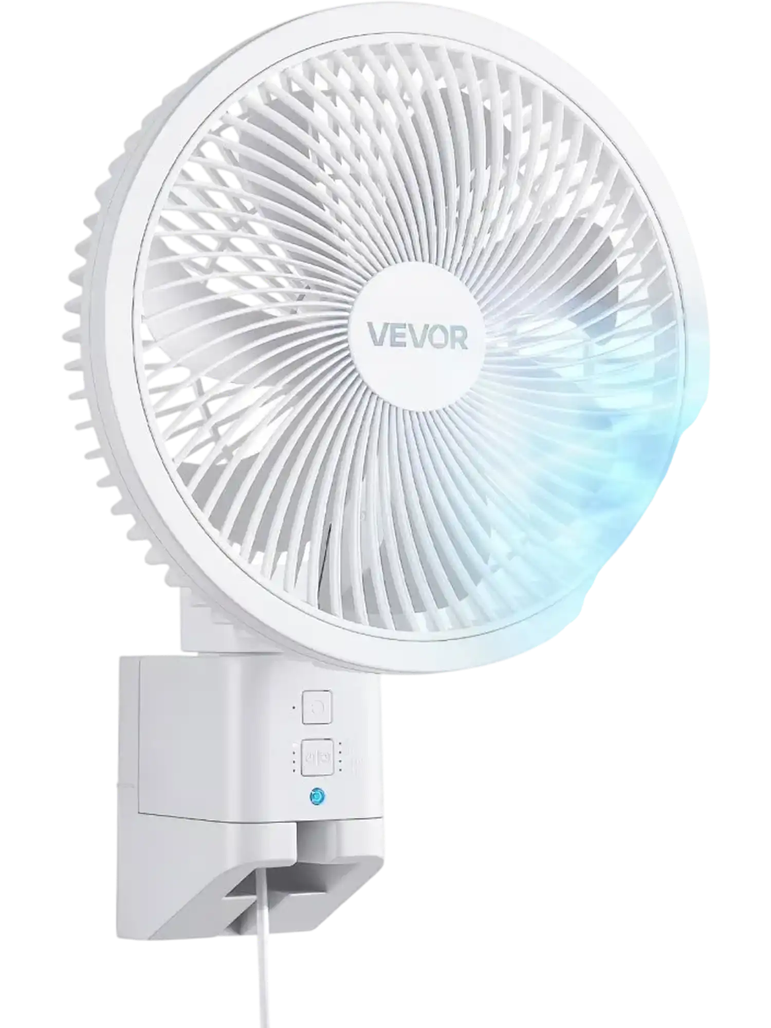 Vevor Wall Mount Fan 8.5