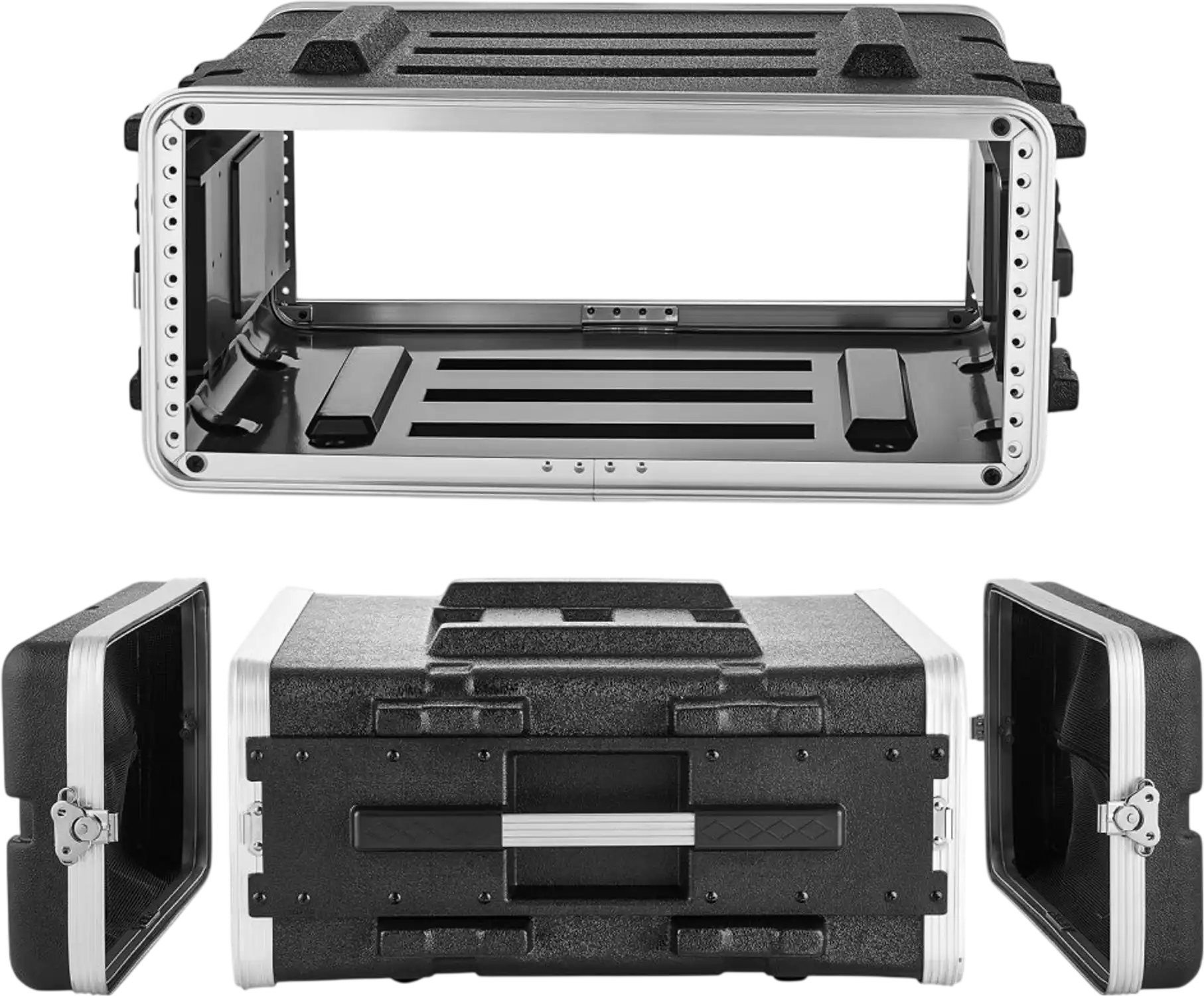 Vevor Rack Case 4U 19
