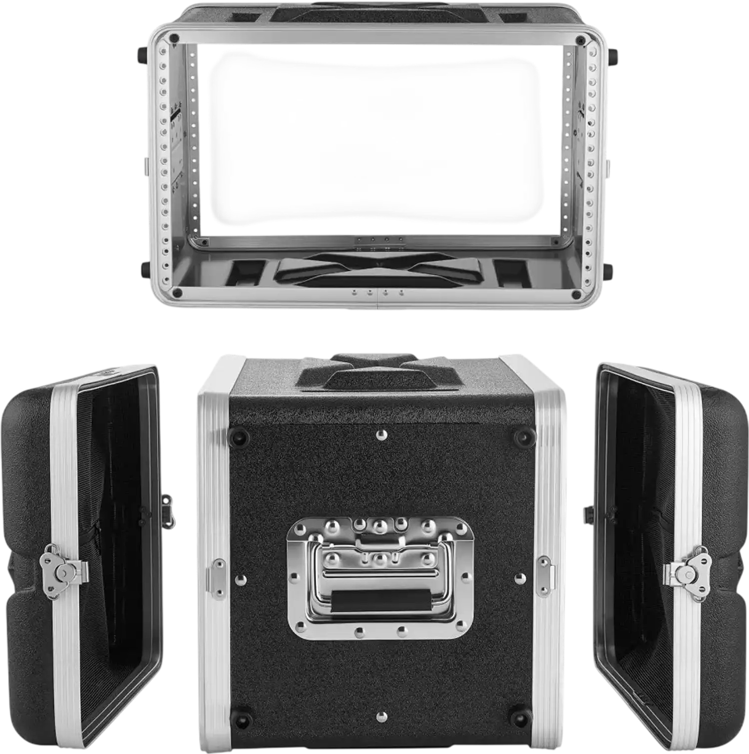 Vevor Rack Case 6U 14