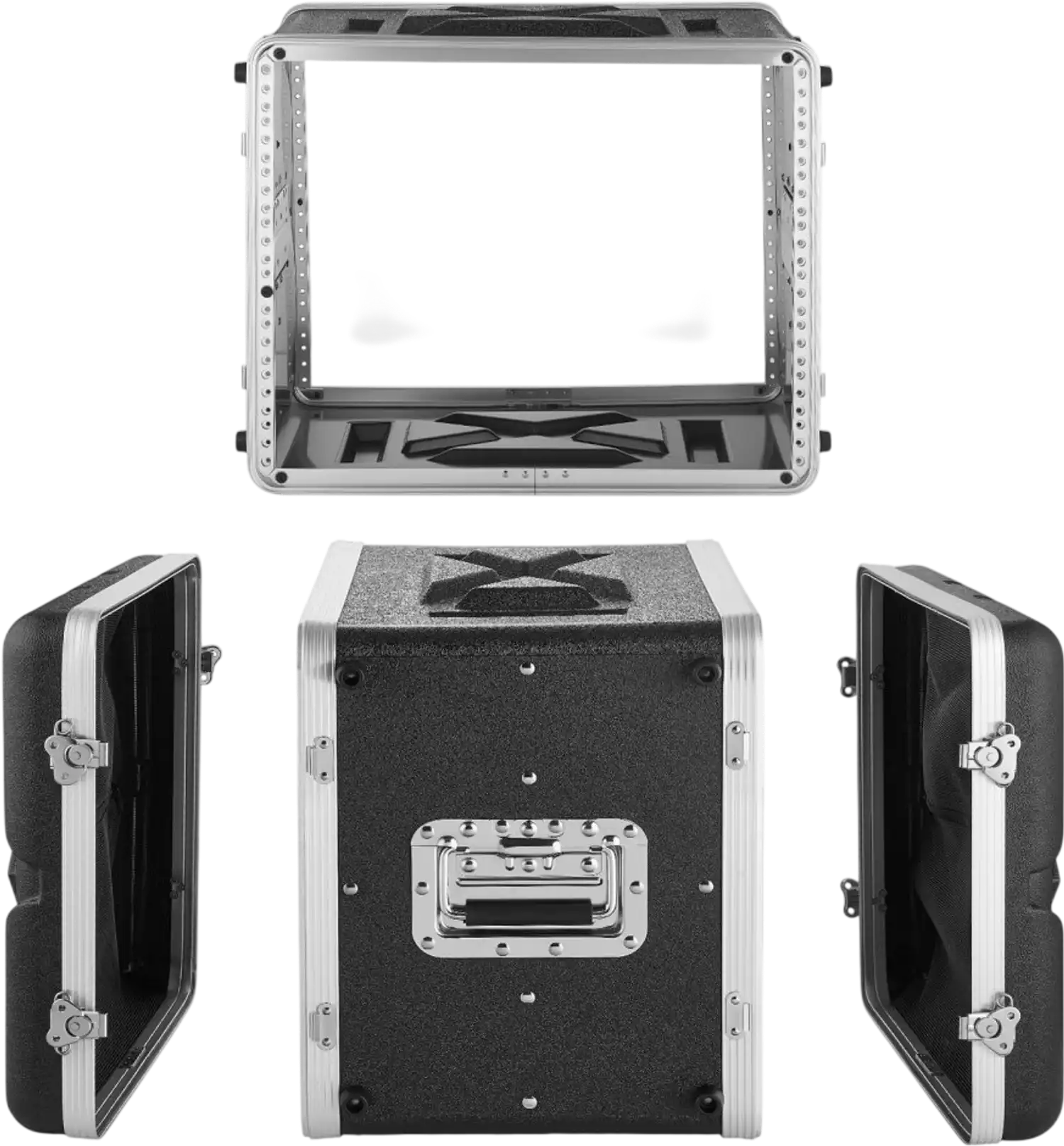 Vevor Rack Case 8U 14