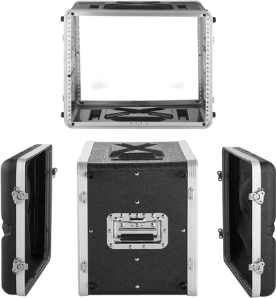 Vevor Rack Case 8U 14