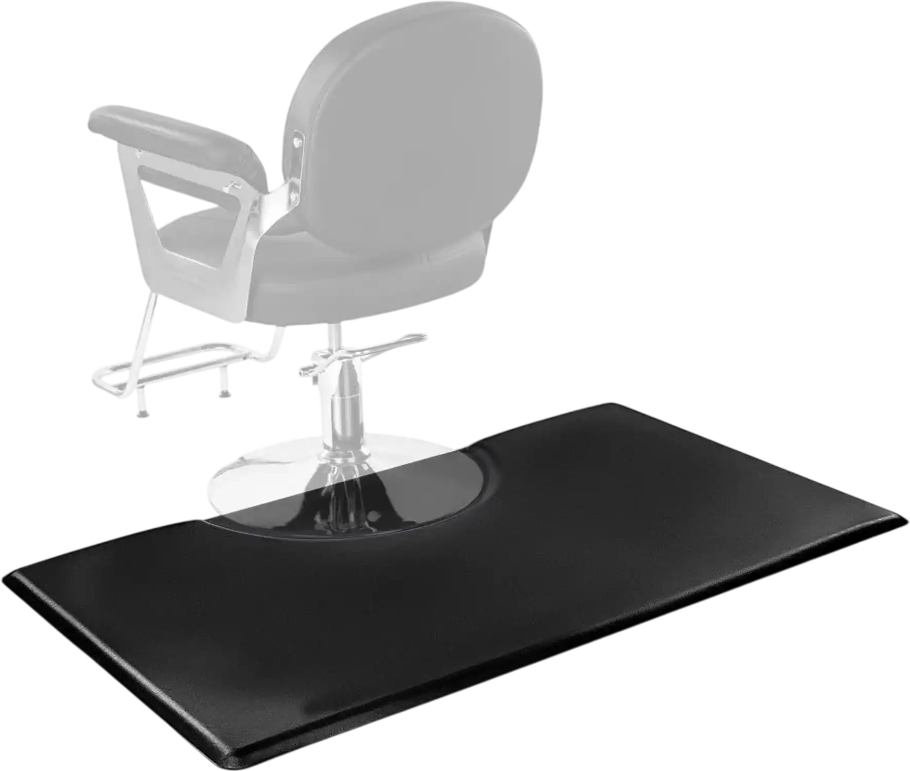 Vevor Salon Mat 3' x 5' Anti-Fatigue Barber Chair Floor Mat New