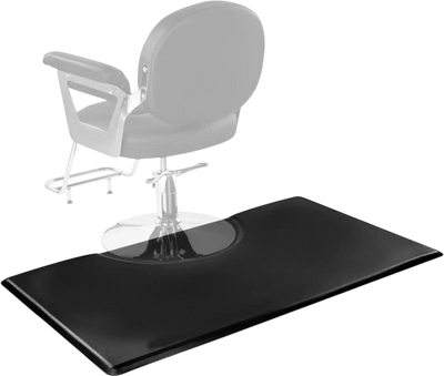 Vevor Salon Mat 3' x 5' Anti-Fatigue Barber Chair Floor Mat New