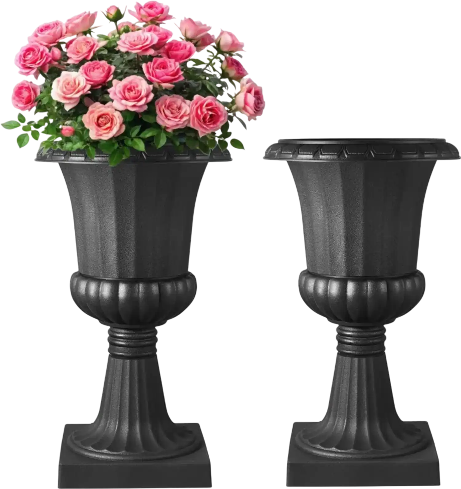 Vevor Urn Planters 15.8