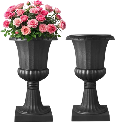 Vevor Urn Planters 15.8